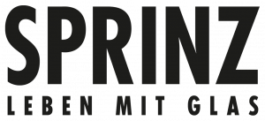 Hersteller Logo Sprinz